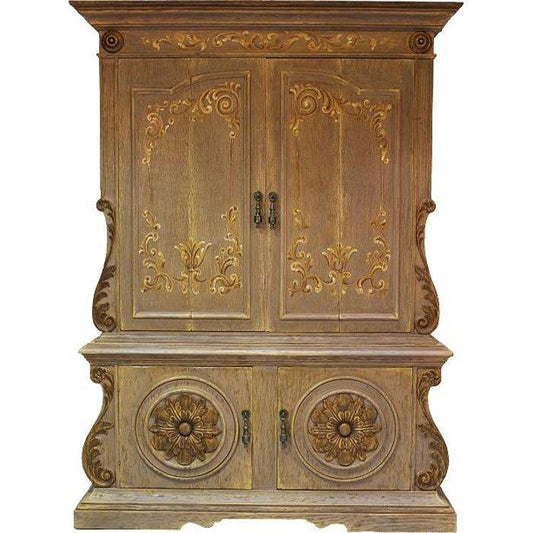 Regal Armoire del Sol
