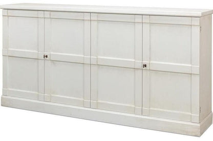 Credenza con pannelli Rhapsody