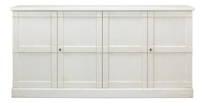 Credenza con pannelli Rhapsody