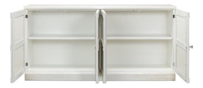 Credenza con pannelli Rhapsody