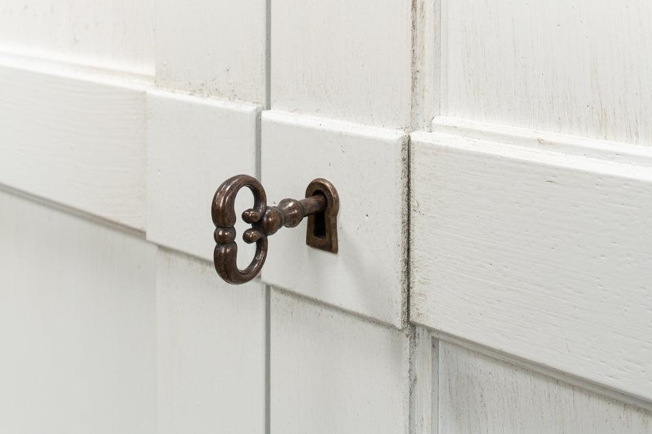 Credenza con pannelli Rhapsody