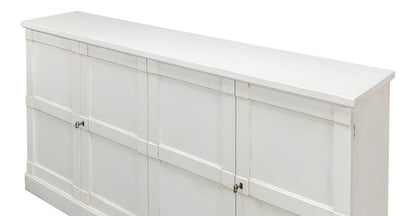 Credenza con pannelli Rhapsody