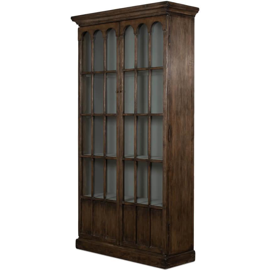 Mobiletto alto Rustic Arches