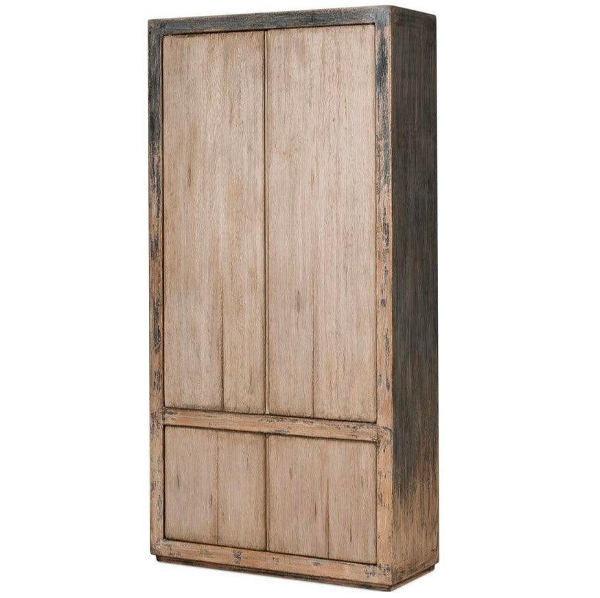 Mobile rustico da fattoria Chamonix