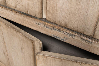 Mobile rustico da fattoria Chamonix