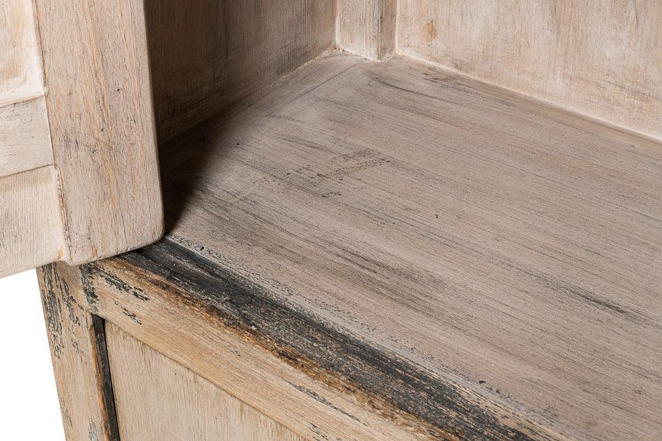 Mobile rustico da fattoria Chamonix