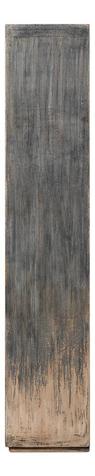 Mobile rustico da fattoria Chamonix