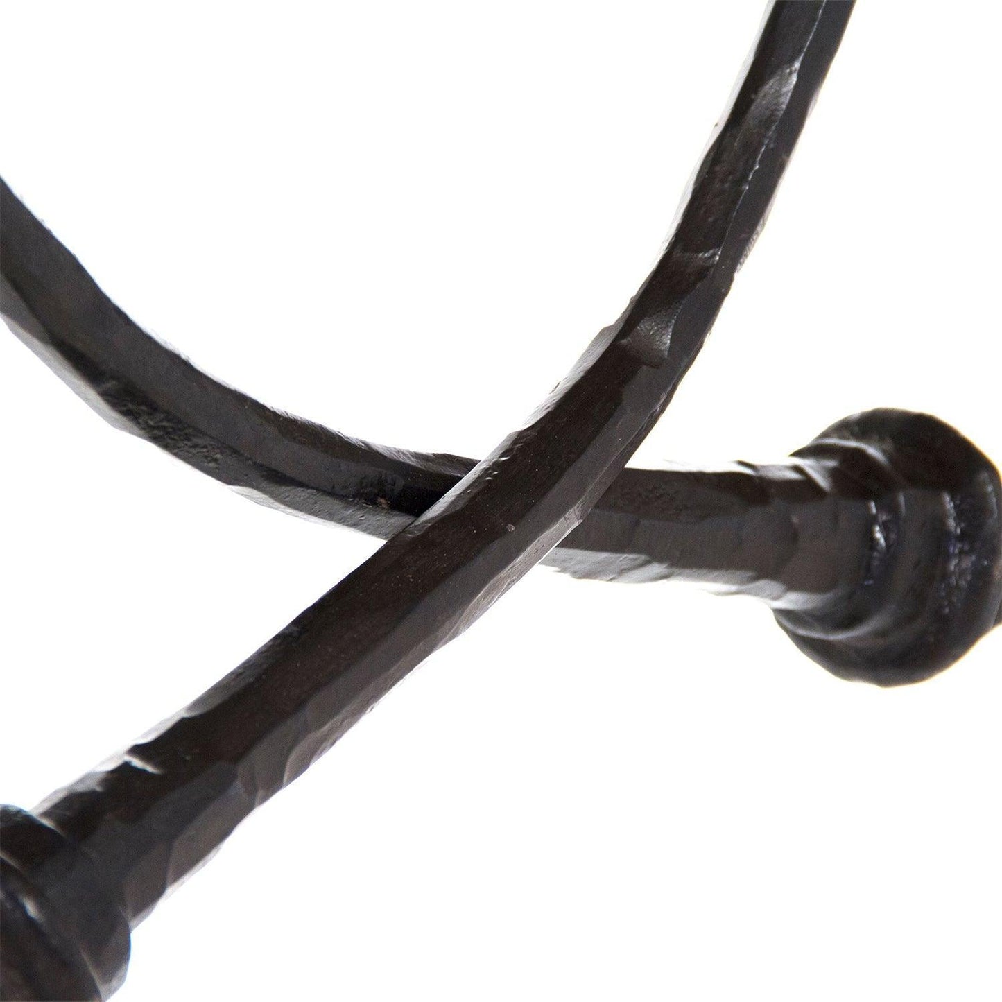 Consolle rustica francese a volute