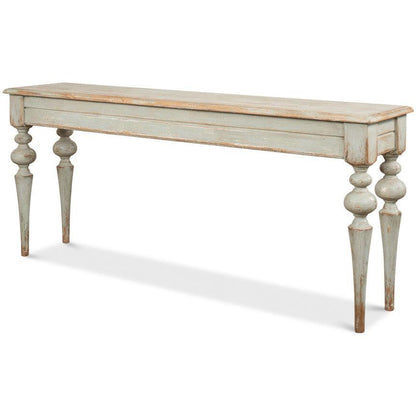 Tavolo consolle Sage Farmhouse