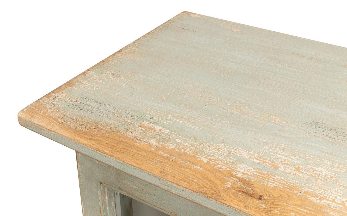 Credenza con design a quadrifoglio Sage