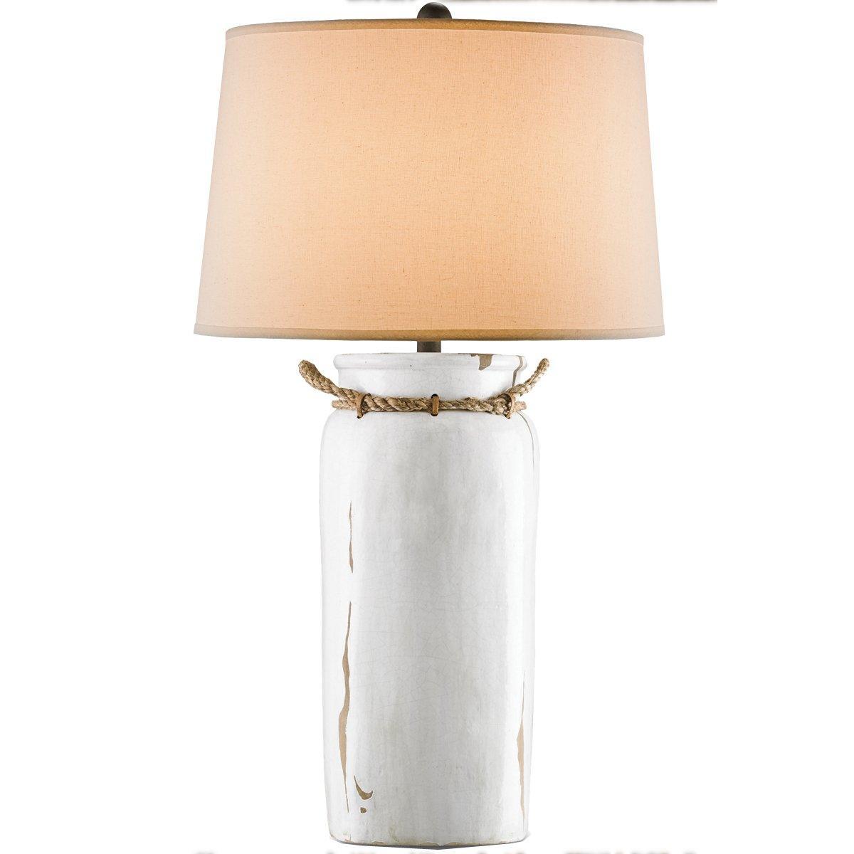 Lampada a scoppiettio bianca Sailaway