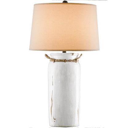 Lampada a scoppiettio bianca Sailaway