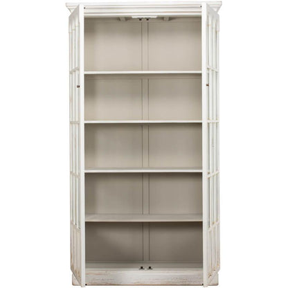 Mobiletto ad archi shabby chic