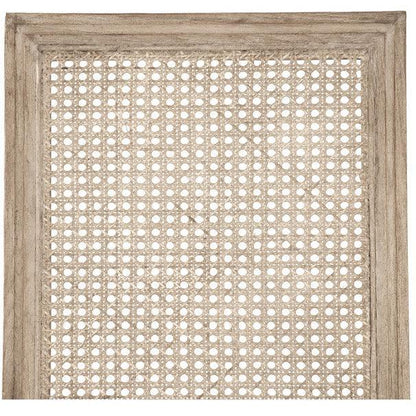 Sedie Louis Cane Louis con schienale quadrato - Coppia