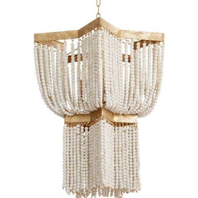 Ciondolo con perline Starlight Boho