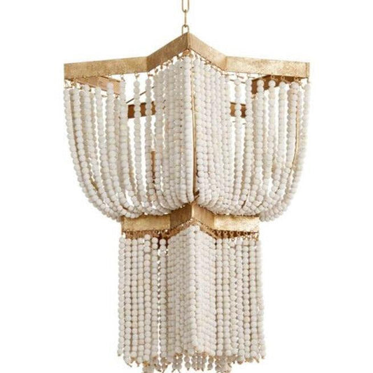 Ciondolo con perline Starlight Boho