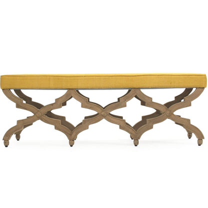 Panca Crescenzo Girasole