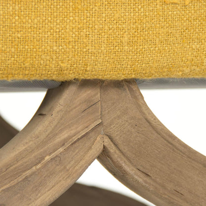 Panca Crescenzo Girasole