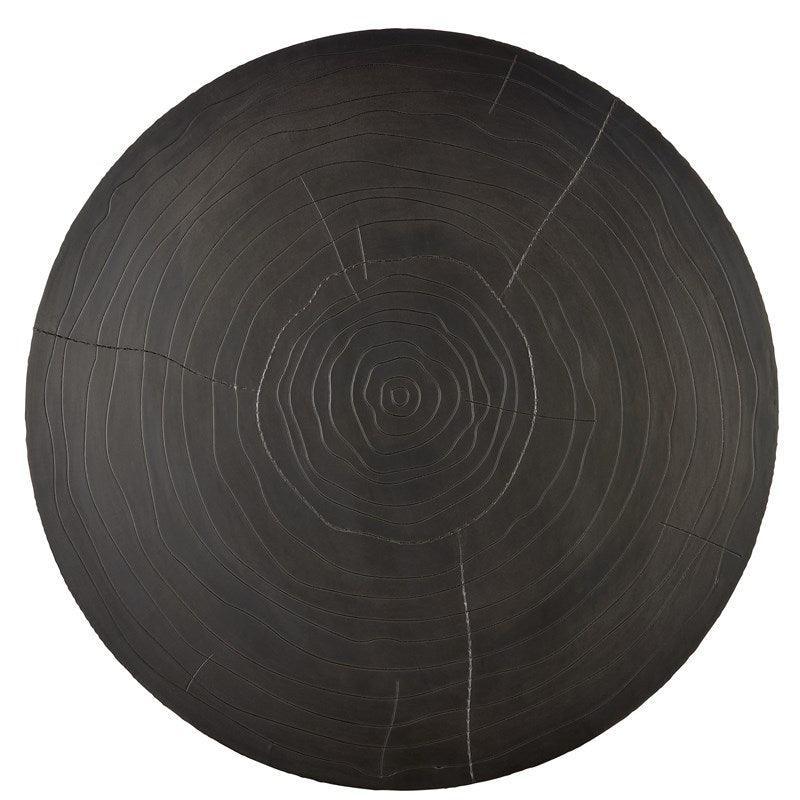 Tavolo da cocktail di transizione Terra