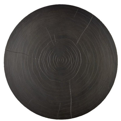 Tavolo da cocktail di transizione Terra