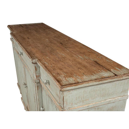 Buffet di salvia della fattoria Theo