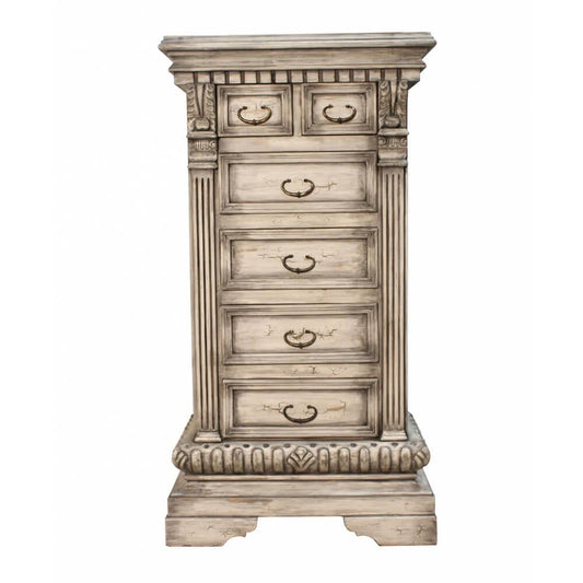 Comò francese stretto Trestino