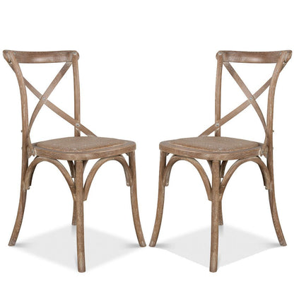 Sedie da bistrot Tuileries