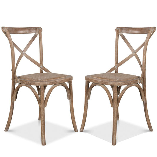 Sedie da bistrot Tuileries