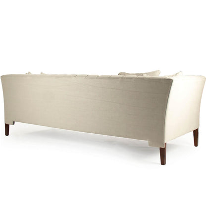 Divano capitonné Uptown