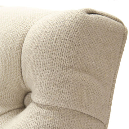 Divano capitonné Uptown