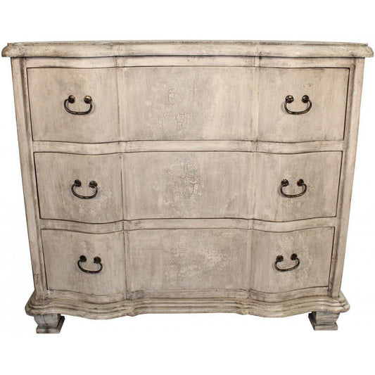 Baule Vaisselier Cottage