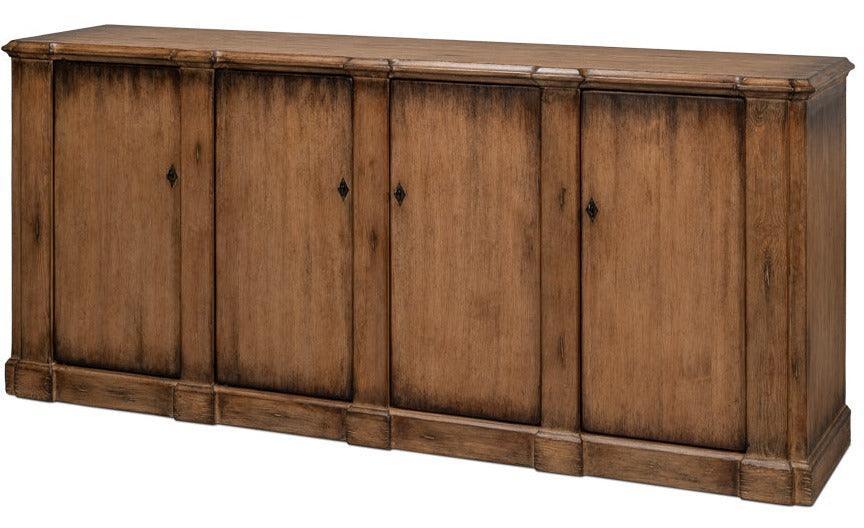 Credenza in stile fattoria francese Villefranche 