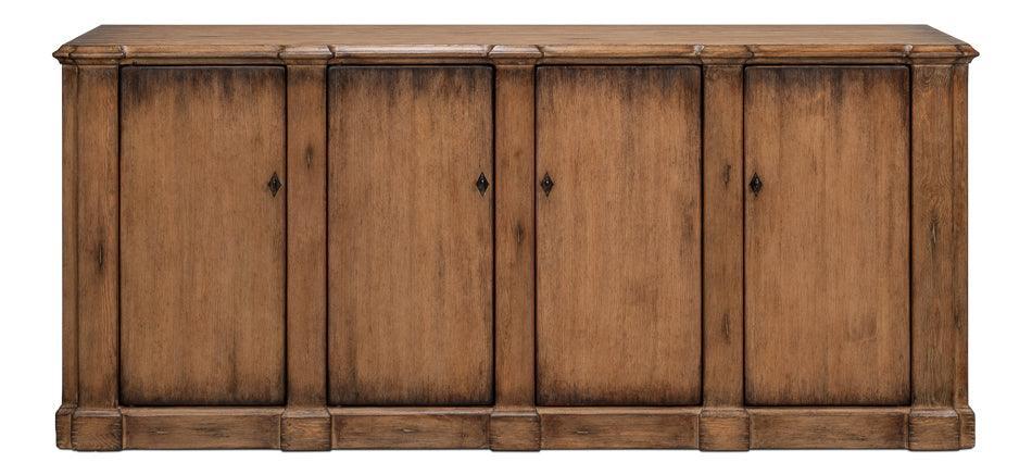 Credenza in stile fattoria francese Villefranche 