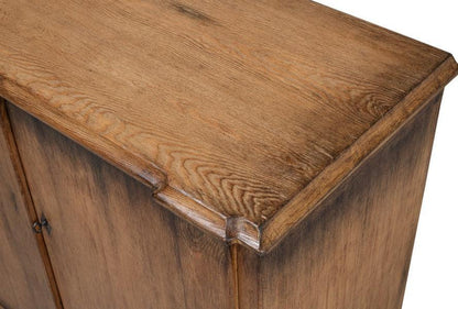 Credenza in stile fattoria francese Villefranche 