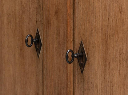 Credenza in stile fattoria francese Villefranche 