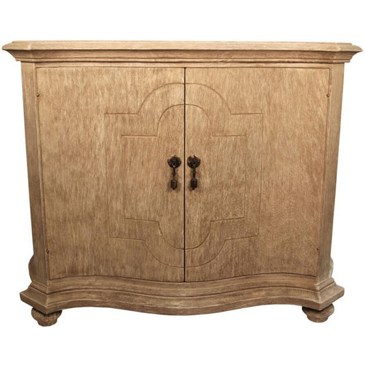 Credenza in rovere Vincento Manor