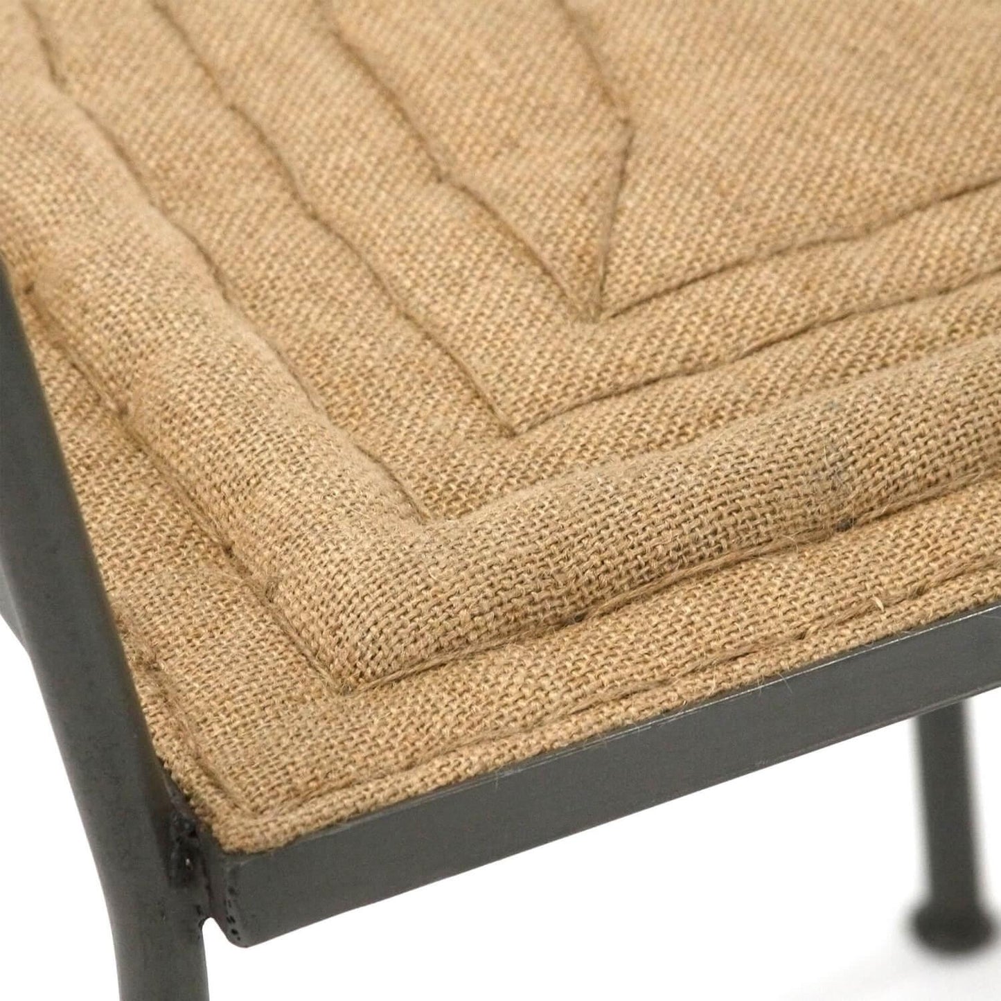 Sedie vintage in stile industriale chic