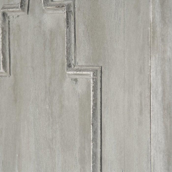 Mobile Zelda grigio lavato