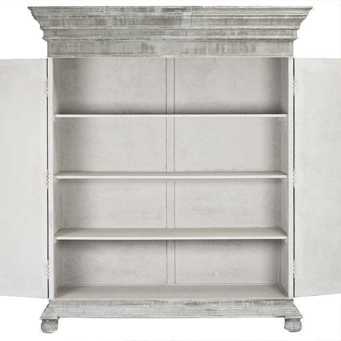 Mobile Zelda grigio lavato