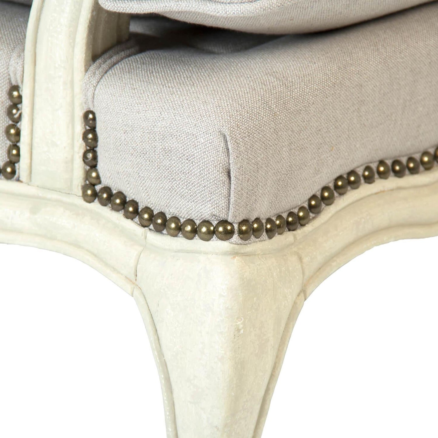 Sedia Bastille Love bianca