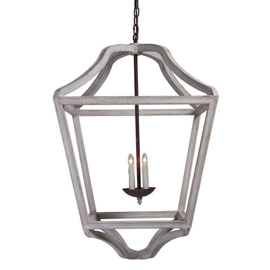 Lanterna bianca La Grange