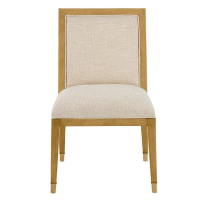 Sedia laterale Sea Sand